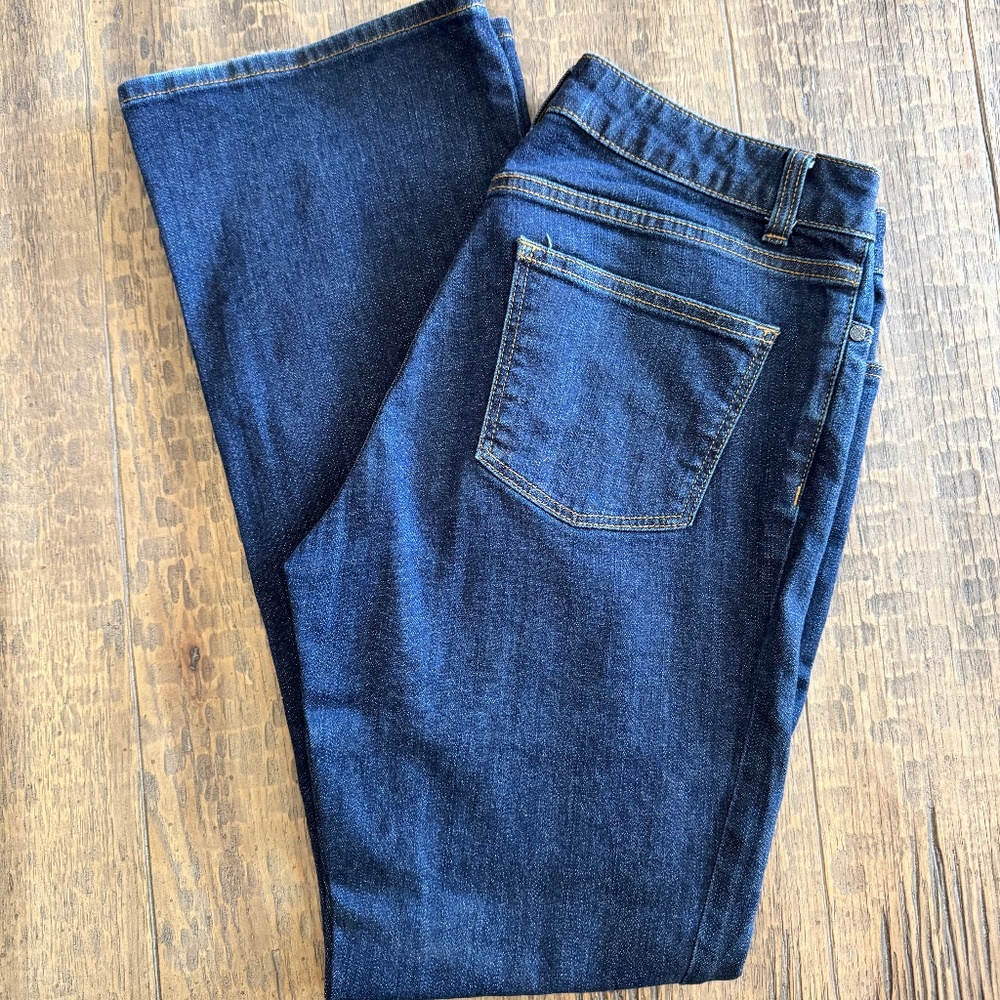 Talbot's Jeans